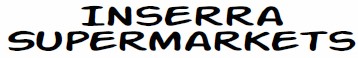 Inserra Supermarkets logo