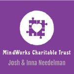 MindWorks Charitable Trust logo